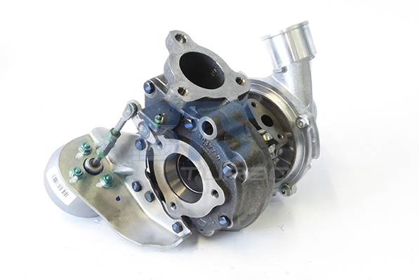 Compresor,sistem de supraalimentare T915564 BTS Turbo